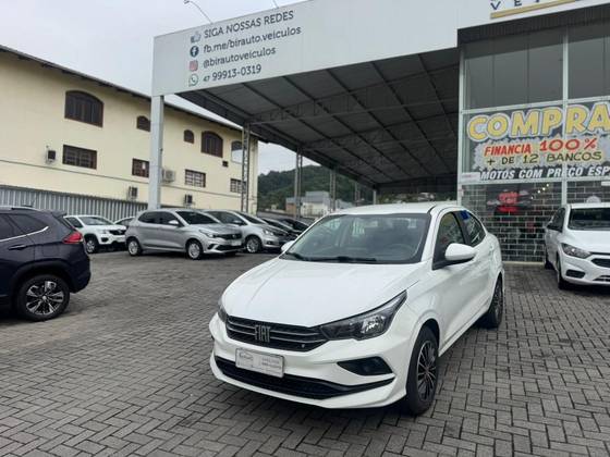 FIAT CRONOS 1.3 FIREFLY FLEX DRIVE MANUAL FIAT CRONOS 1.3 FIREFLY FLEX DRIVE MANUAL